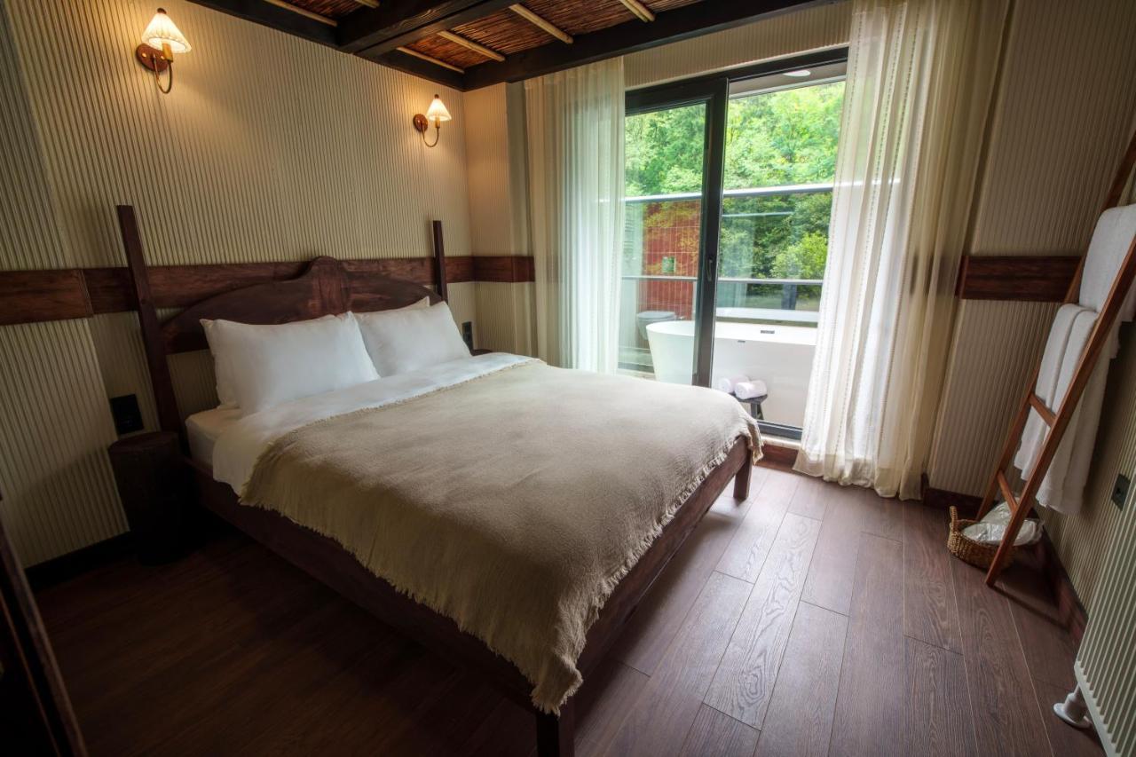 Elwood Hotel Rize Luaran gambar