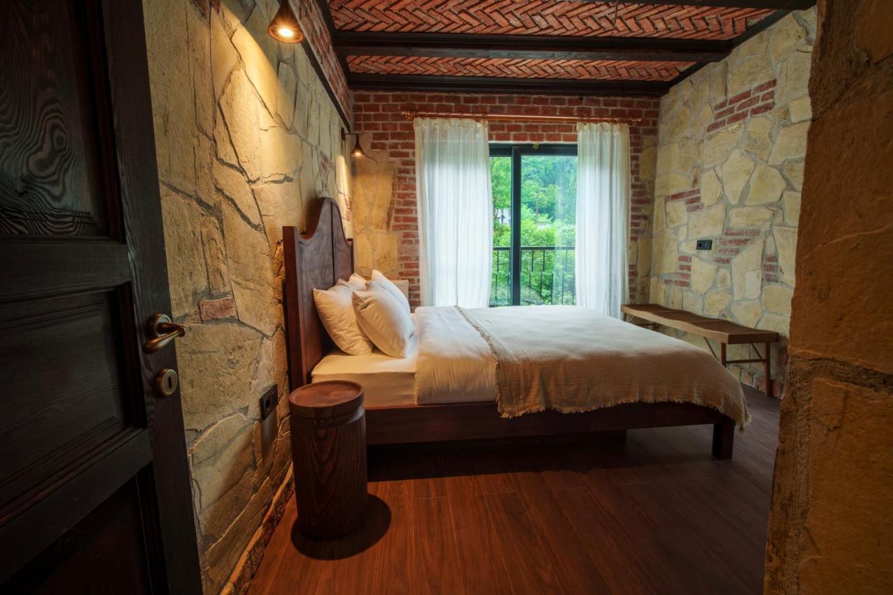 Elwood Hotel Rize Luaran gambar